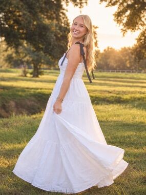 Meet your Posher, Baleigh